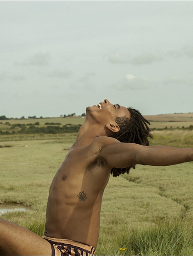 Marcus Impulse Small Thumbnail