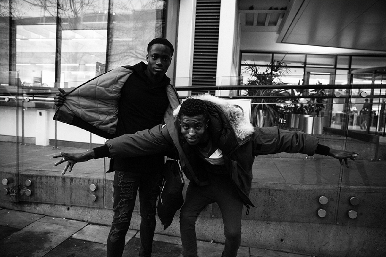 CHJoseph Mensah And Jamie Baah-Mensah22
