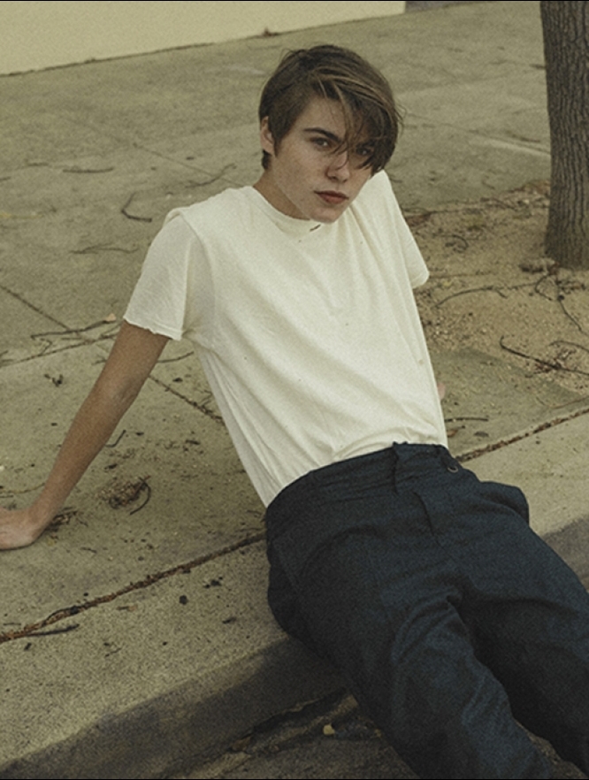 City Of Angels Small Thumbnail