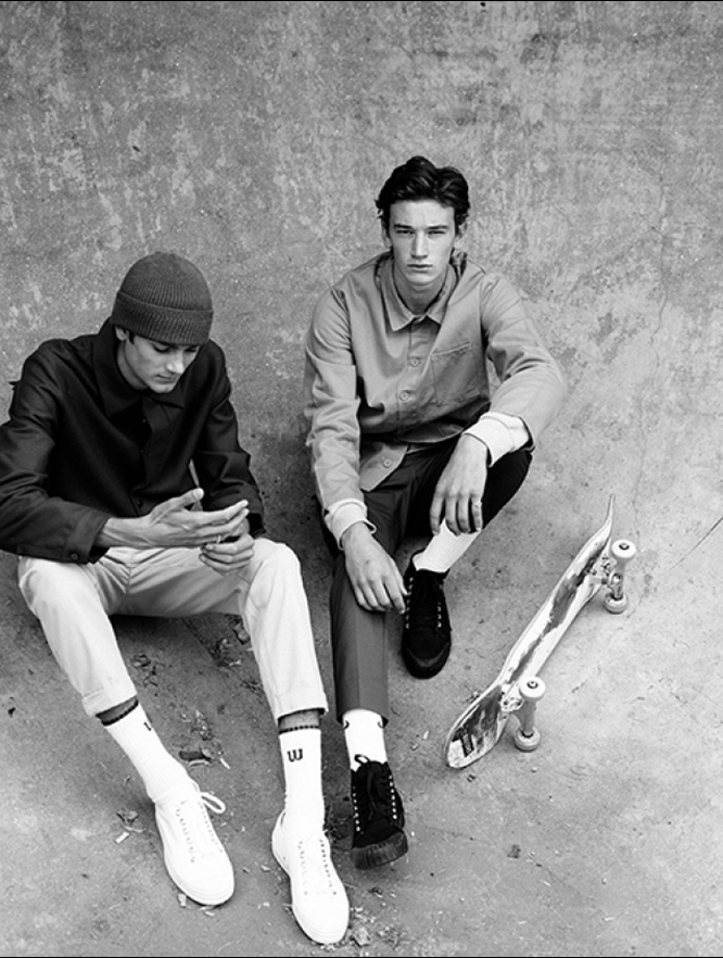 The Skatepark Small Thumbnail