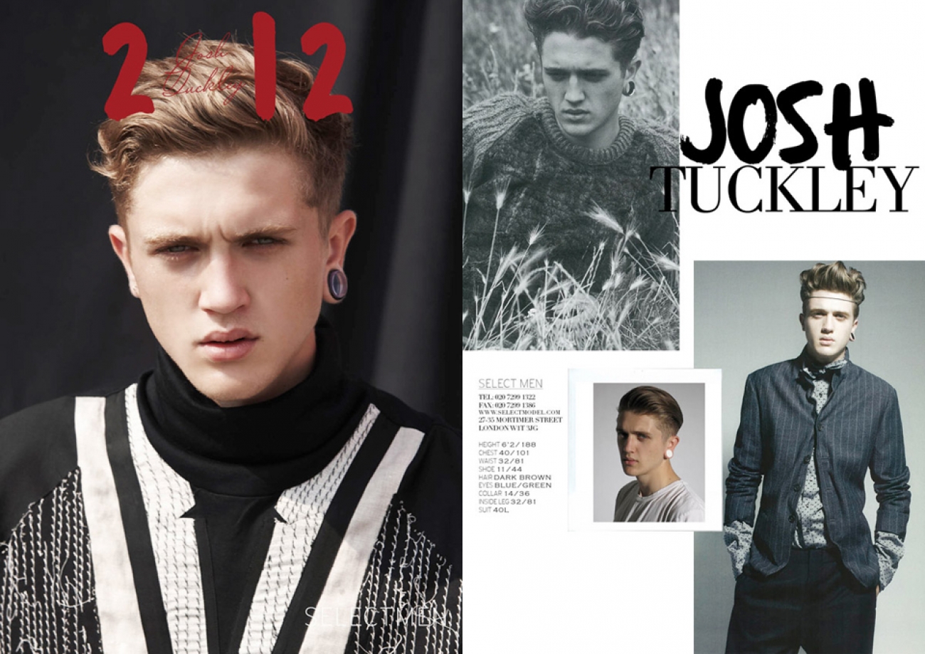 Josh T