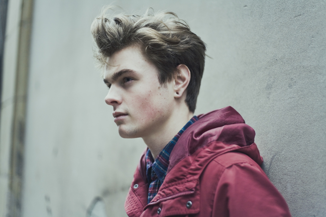 Jonny NS1