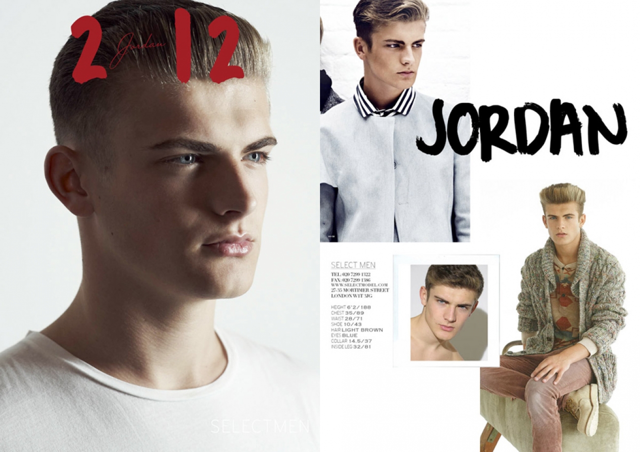 Jordan B
