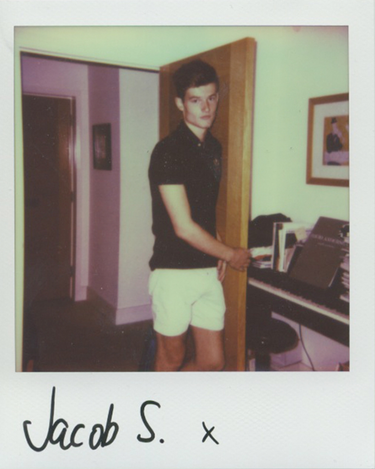 Jacob SPolaroid-1