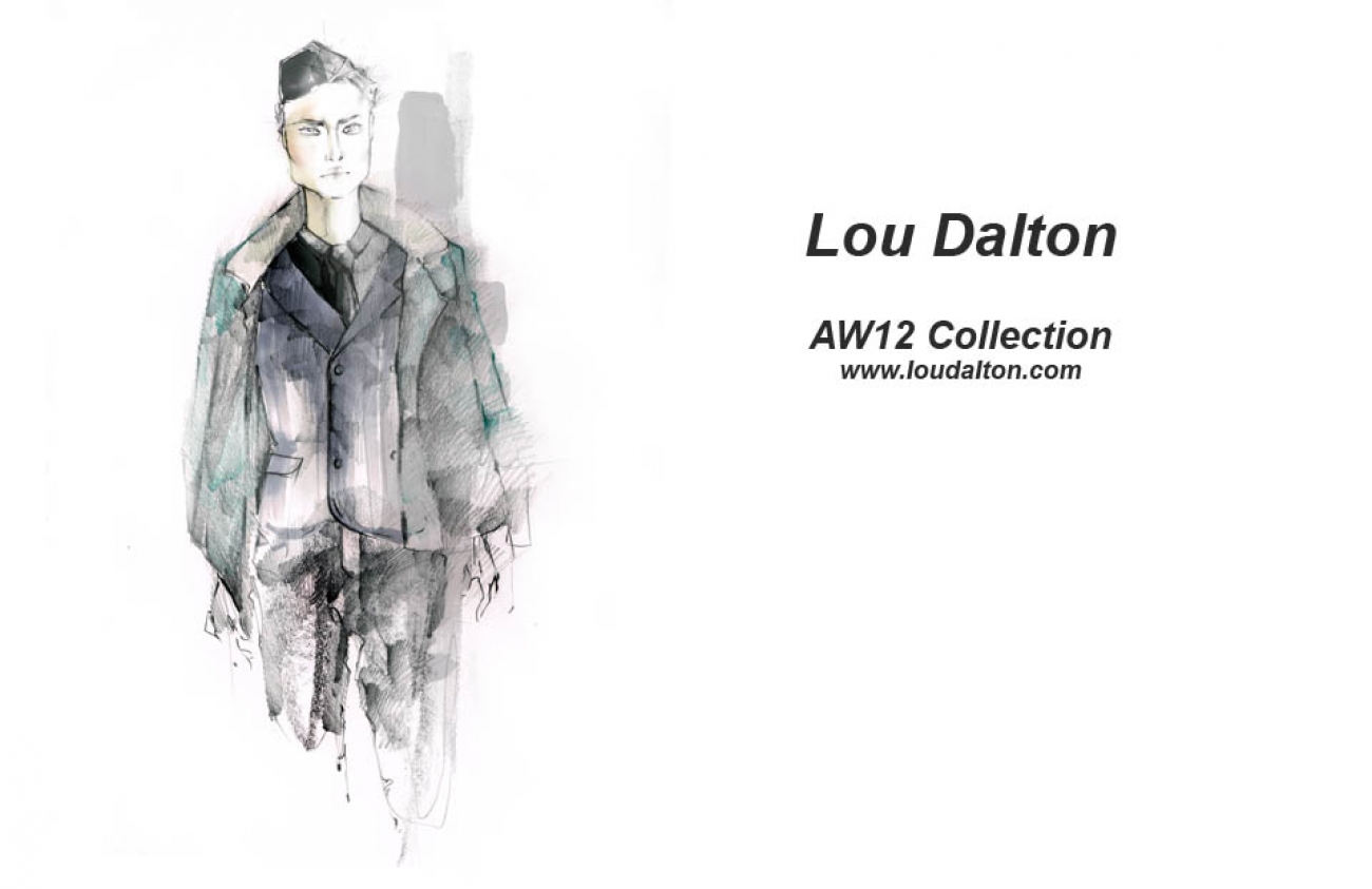 Lou Dalton Feb12_Backstage0