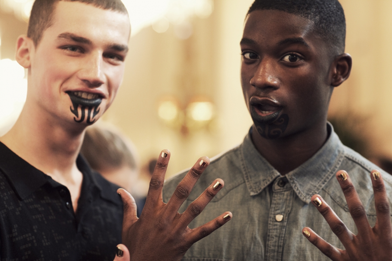 Astrid Anderson_Backstage4