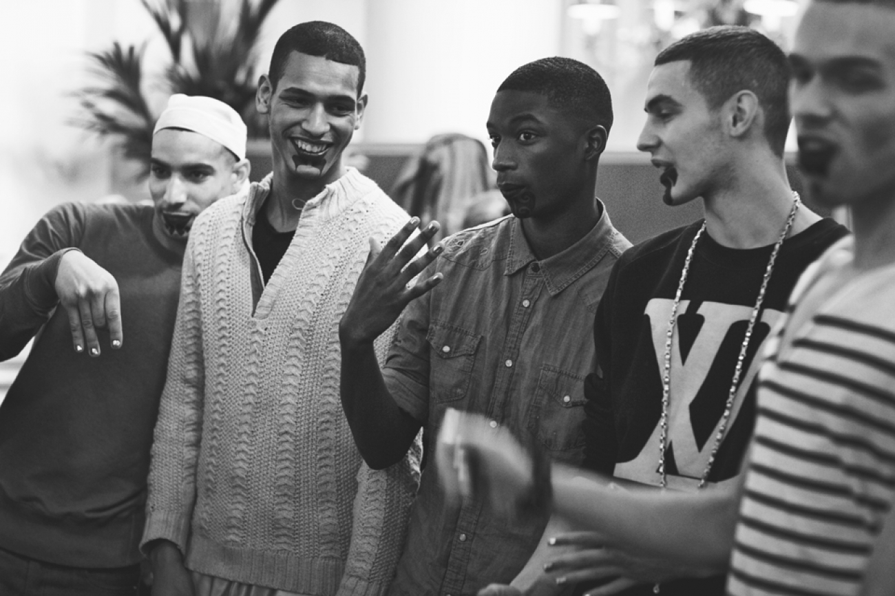 Astrid Anderson_Backstage5