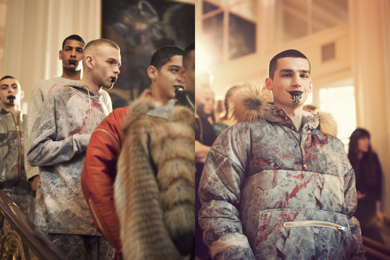 Astrid Anderson_Backstage8