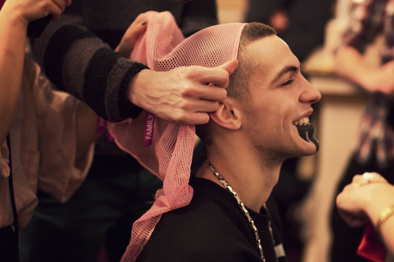 Astrid Anderson_Backstage2