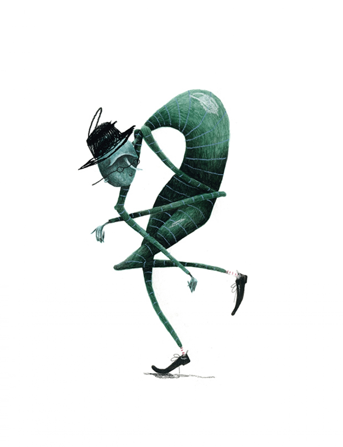 BBGIssue10143Sam Alexander