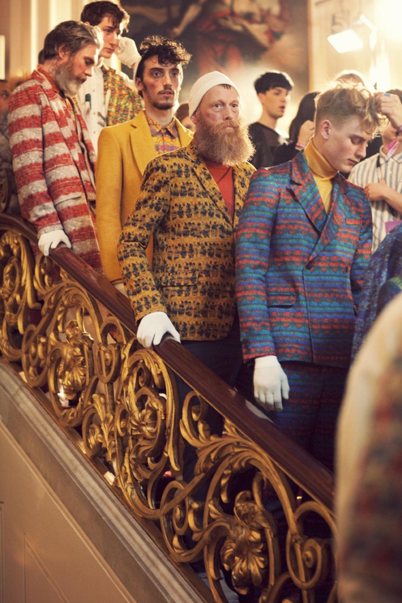 Agi Sam Feb12_Backstage1