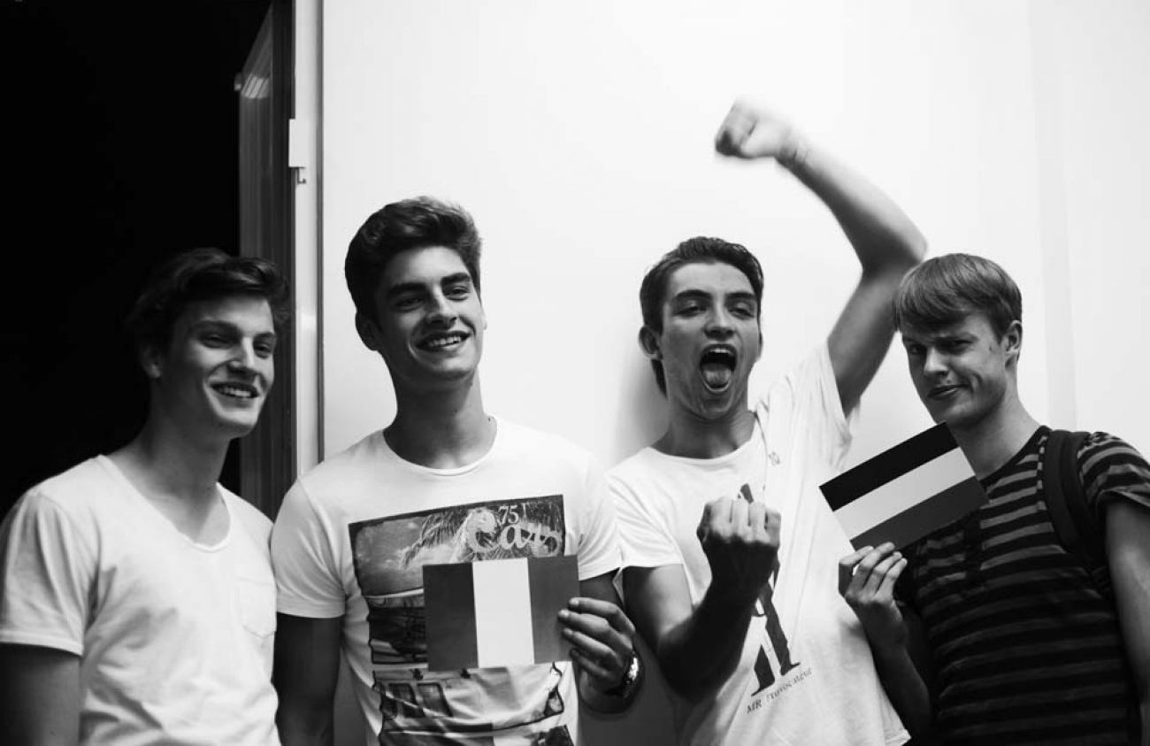 Elite Boys61