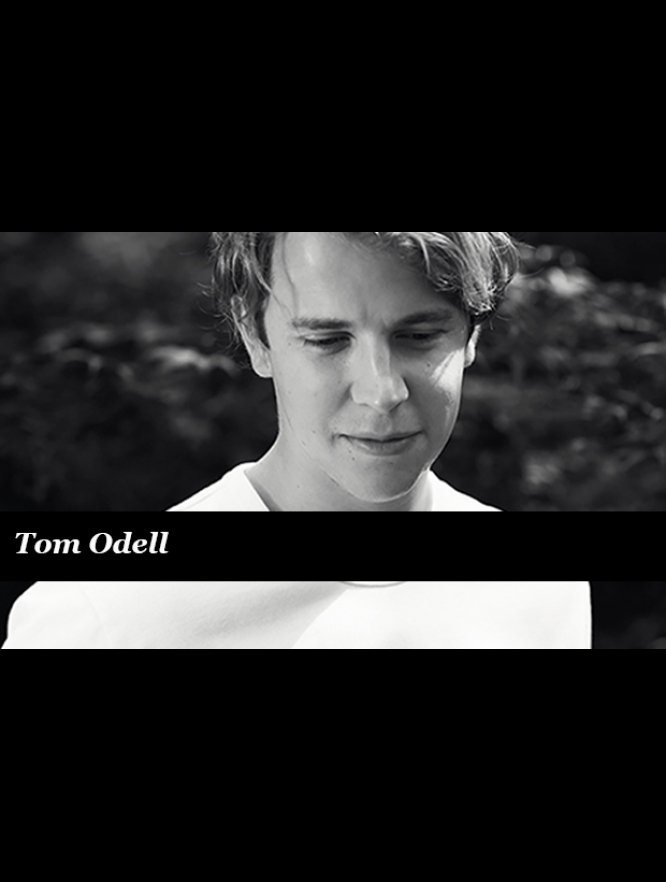 Tomodell