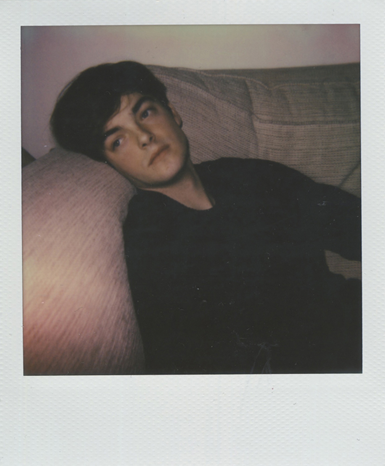 Mike Polariod