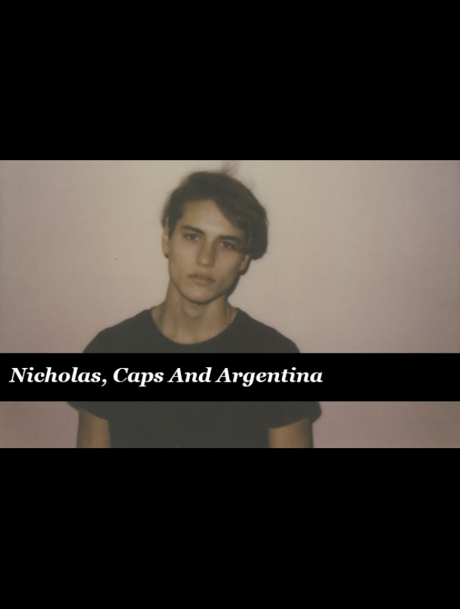 Nicholas Newsbanner