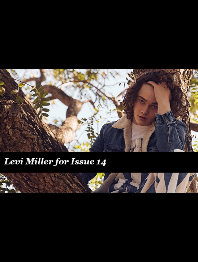 Newsbanner_Levi Miller