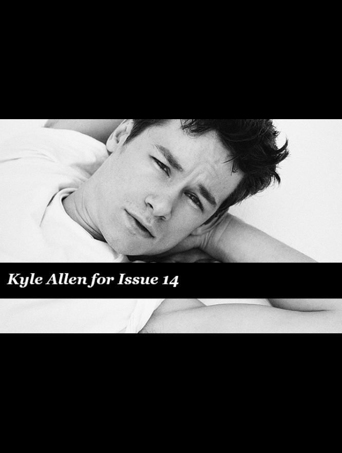 Newsbanner_Kyle Allen