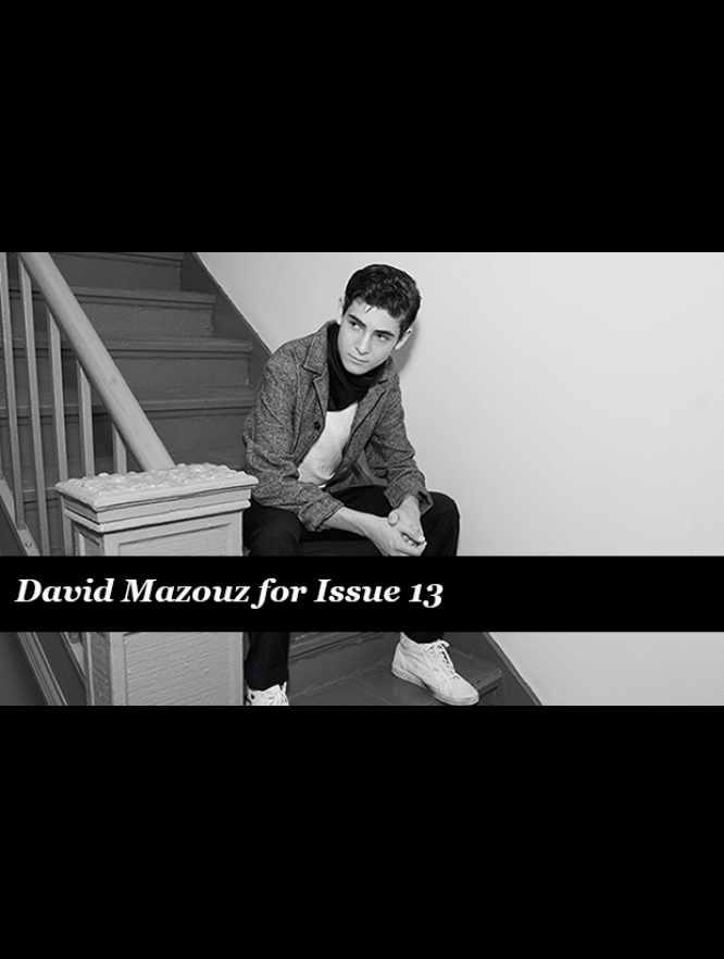 Newsbanner David