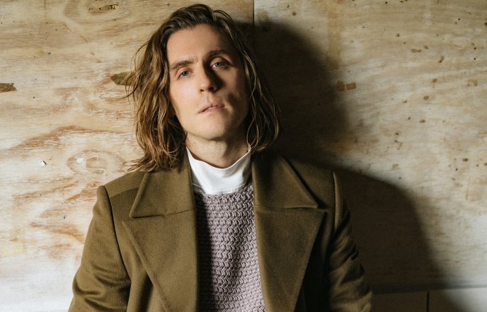 Jack Farthing Large Banner