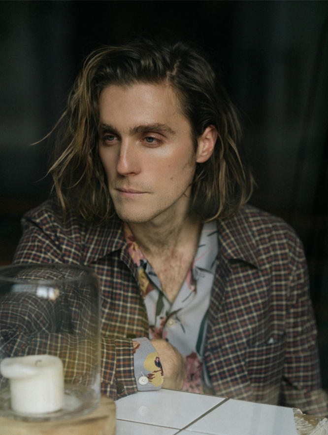 Jack Farthing Small Banner