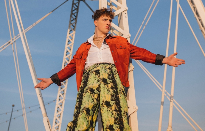 Large Thumbnail Benson Boone