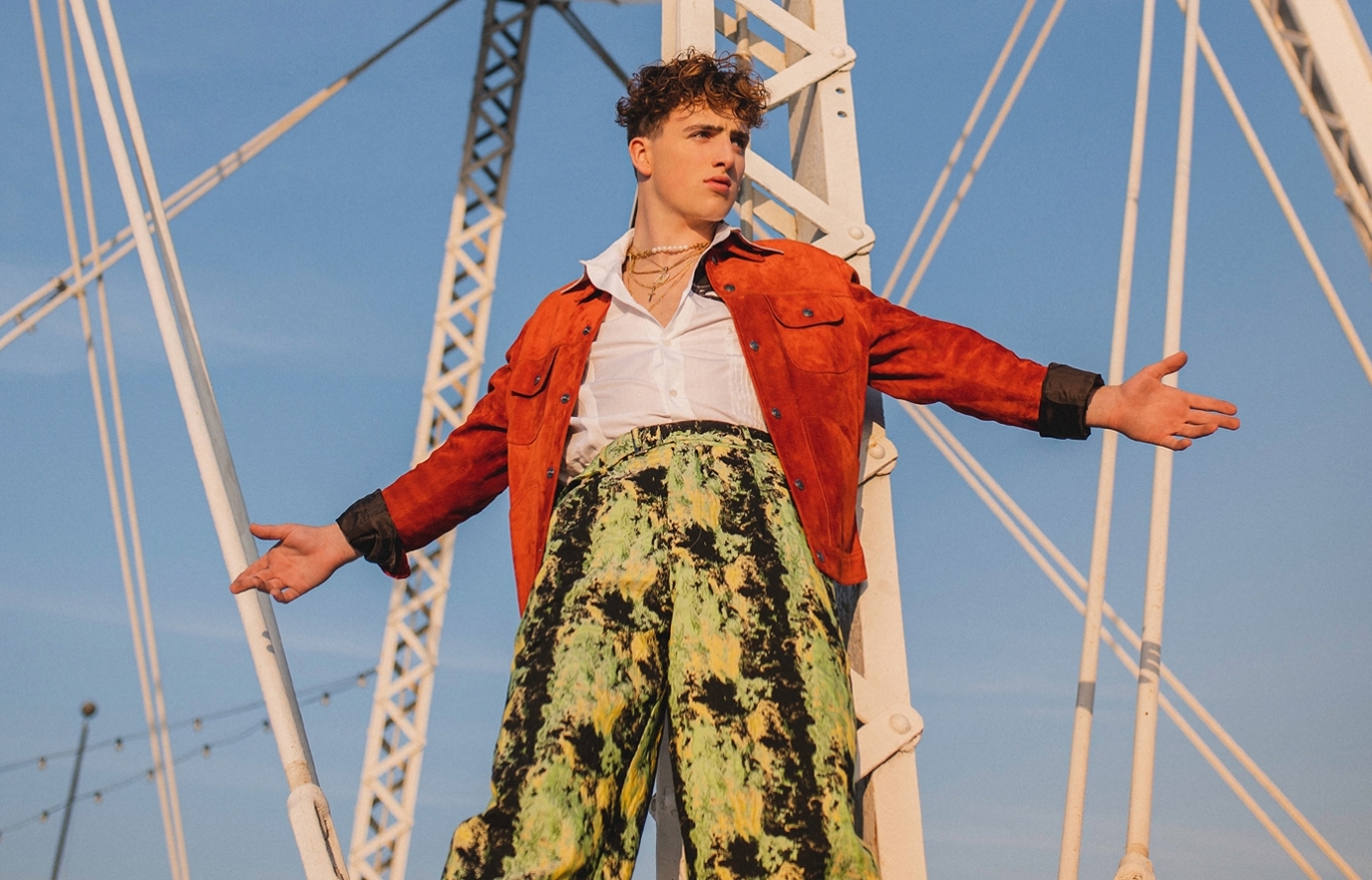 Large Thumbnail Benson Boone