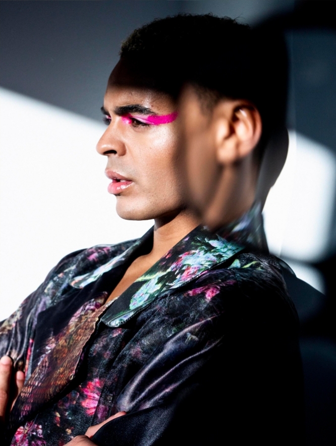 Small Thumbnail Layton Williams