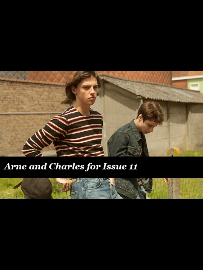 Arne Charles_newsbanner