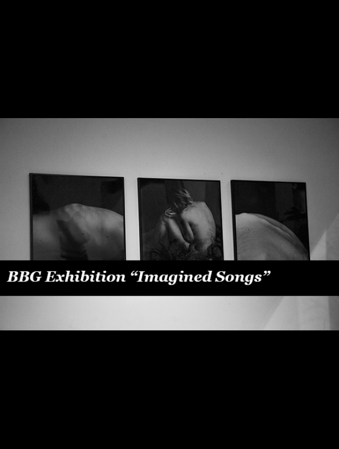 Newsbanner Exhibition Imagined Songs