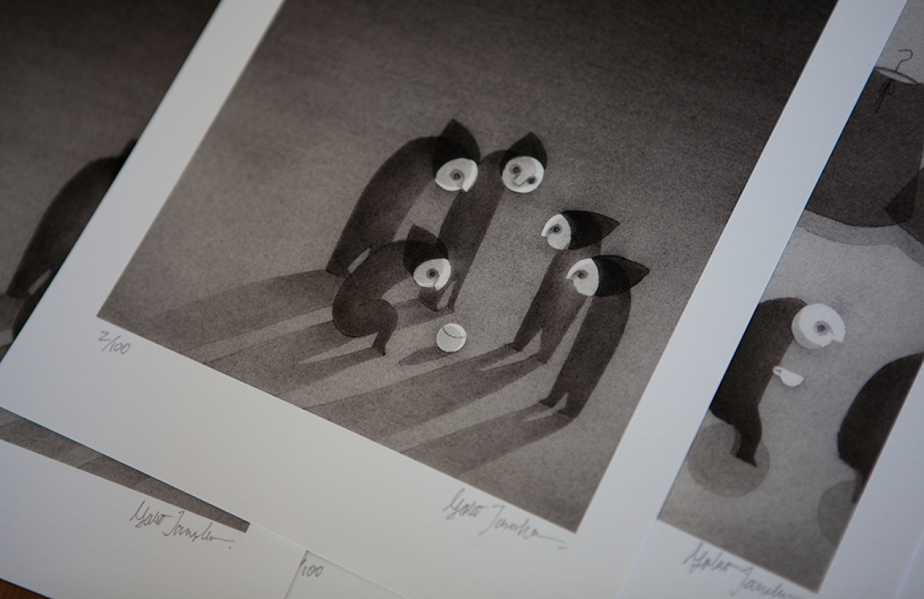 Yoko Tanaka_Illustration2