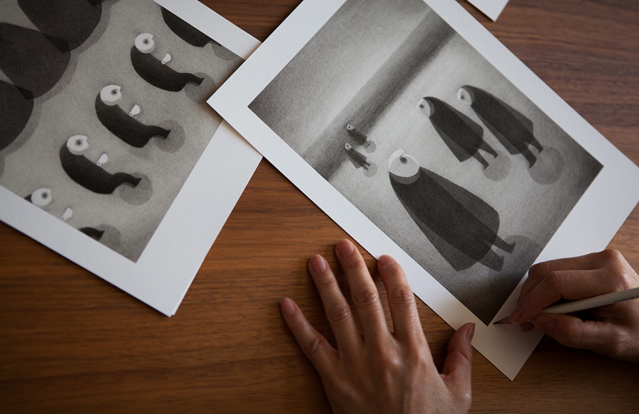 Yoko Tanaka_Illustration1