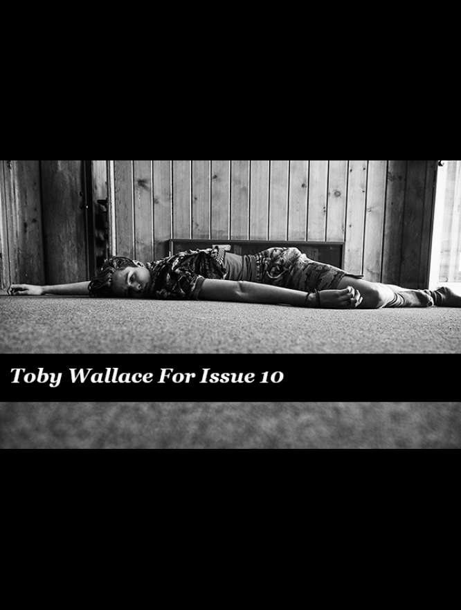 Newsbanner Toby Wallace
