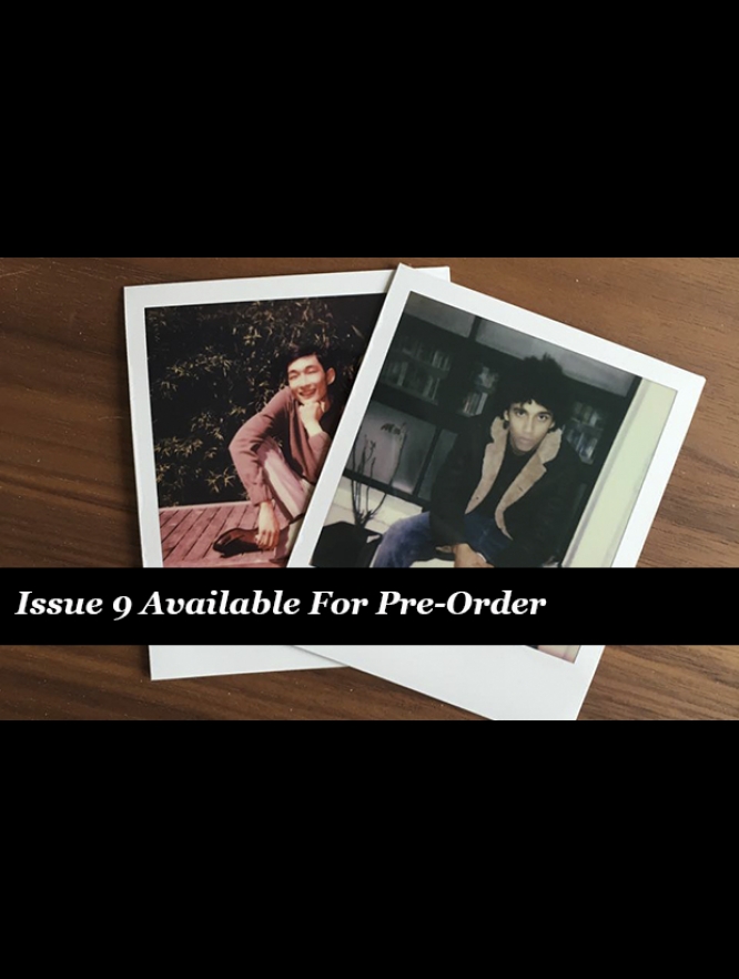 Newsbanner_Pre Order Issue9