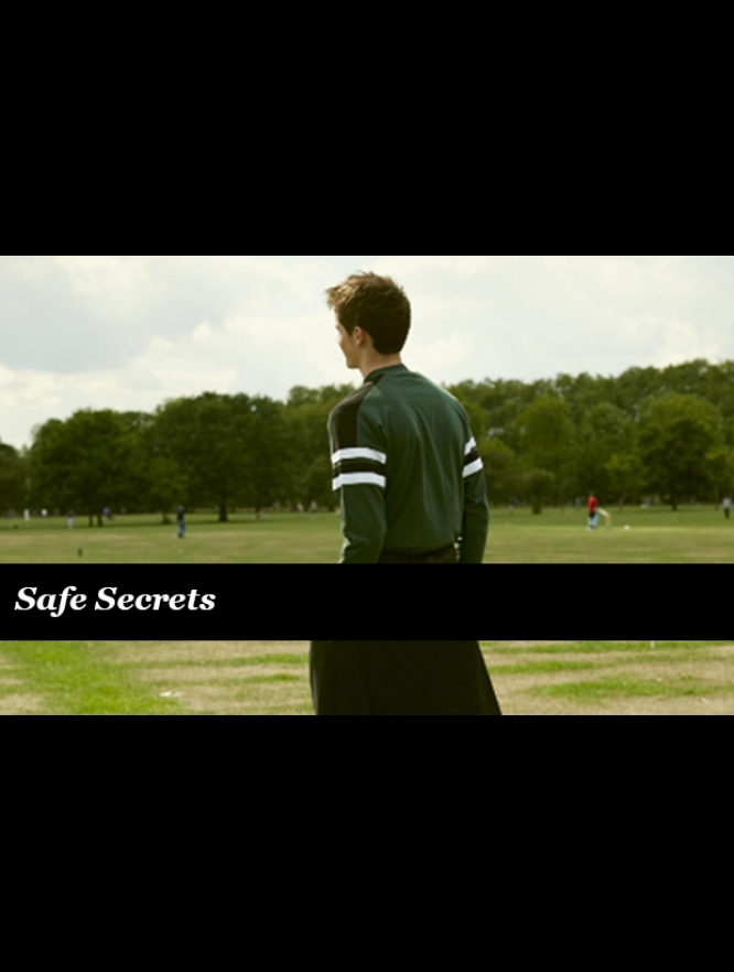 Safesecrets