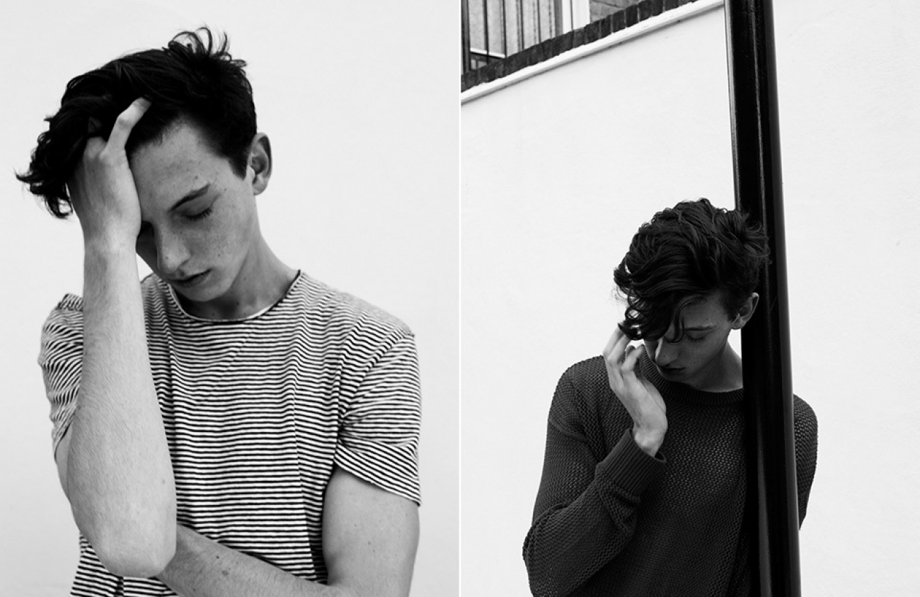 Trevor Supa61