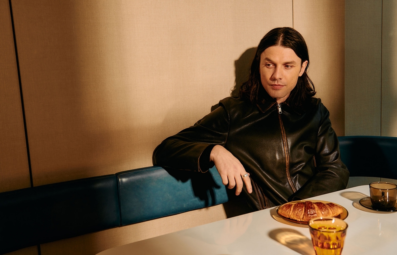 James Bay Web Large Thumbnail