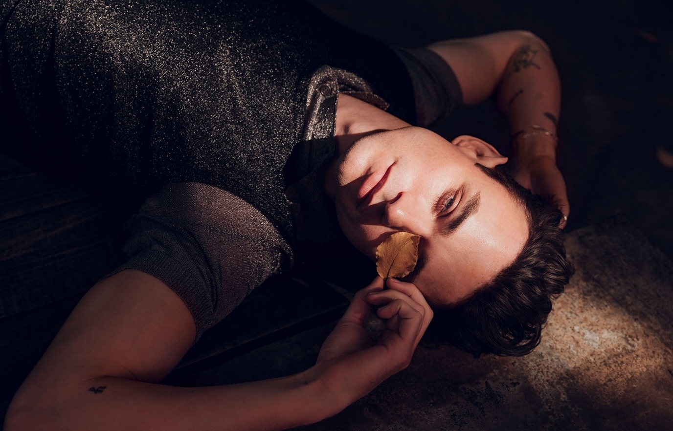 Thomas Doherty Web Large Thumbnail