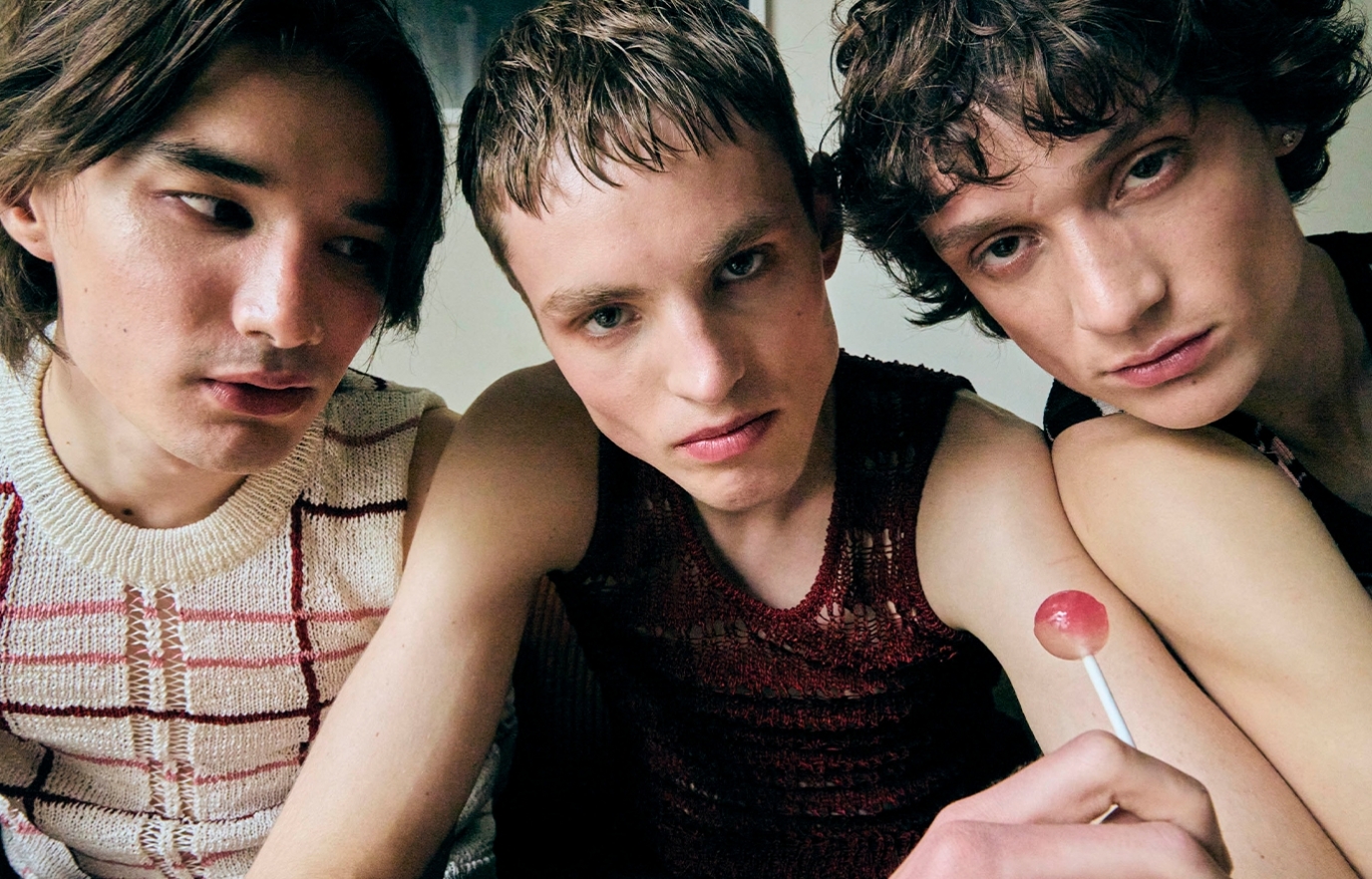 Well Be Welcome Web Large Thumbnail