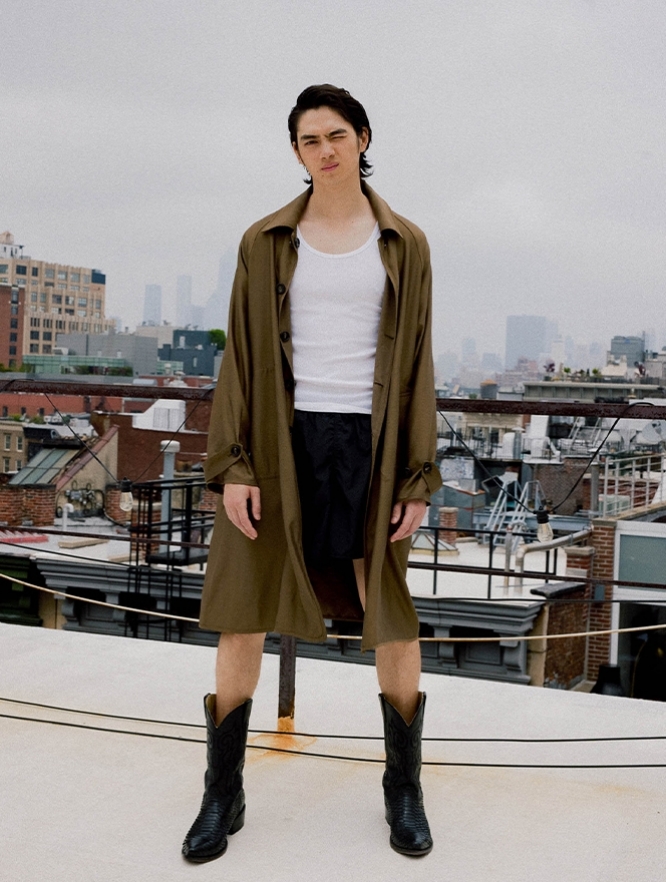 Sean Kaufman Small Thumbnail