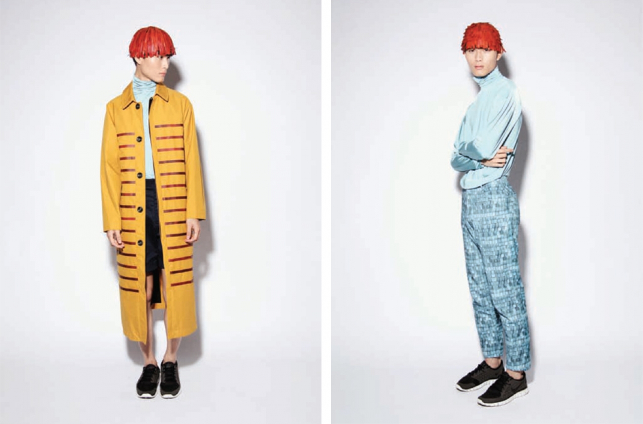 Trinel SS12