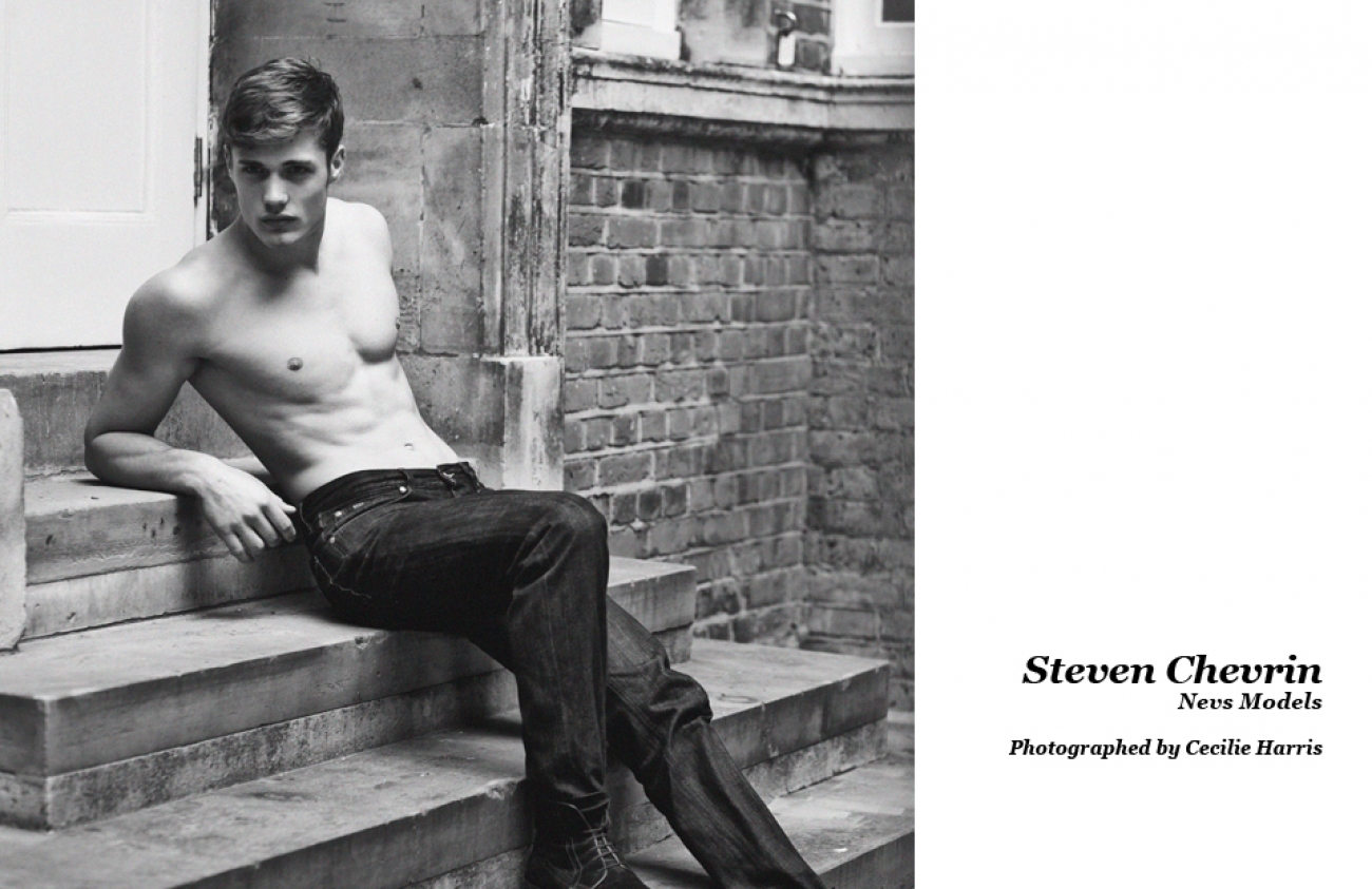 Steven Chevrin_NS1