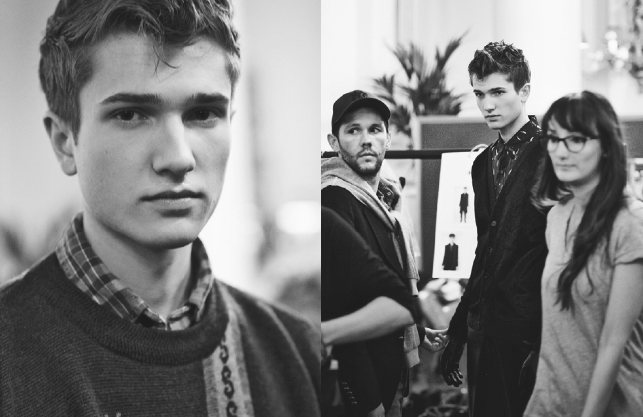 Topman Feb12_Backstage3