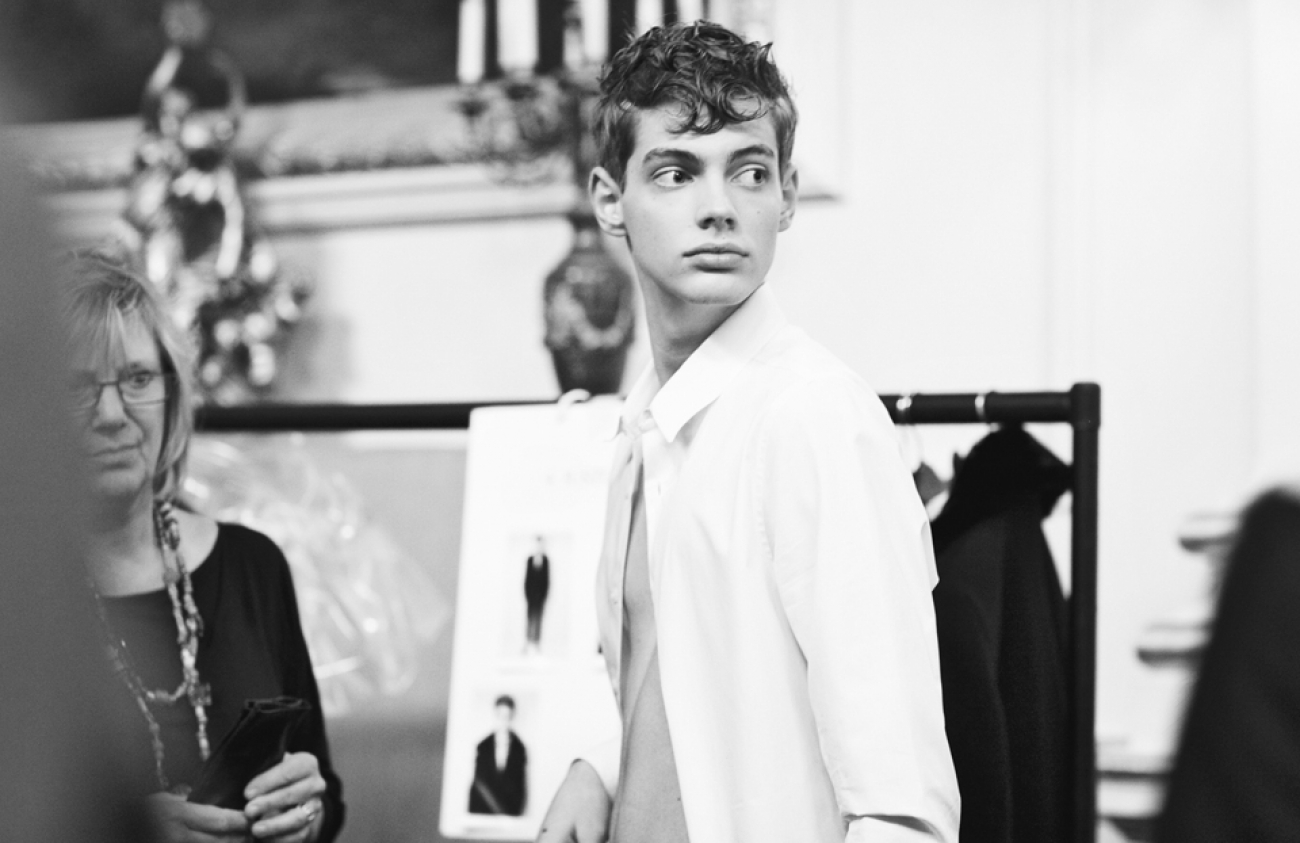 Topman Feb12_Backstage5