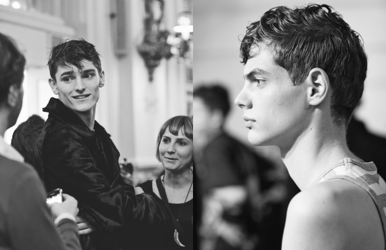 Topman Feb12_Backstage6