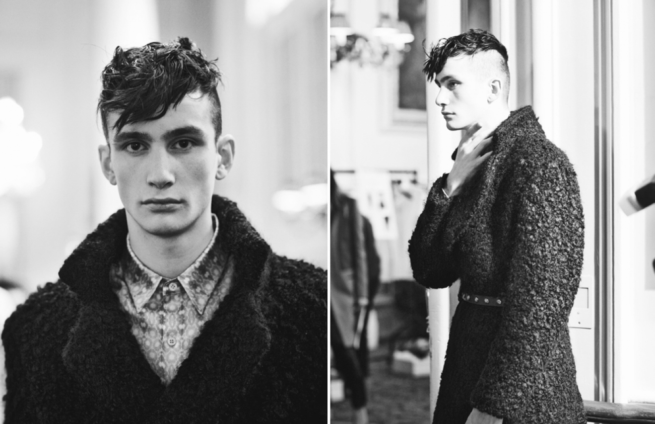 Topman Feb12_Backstage9