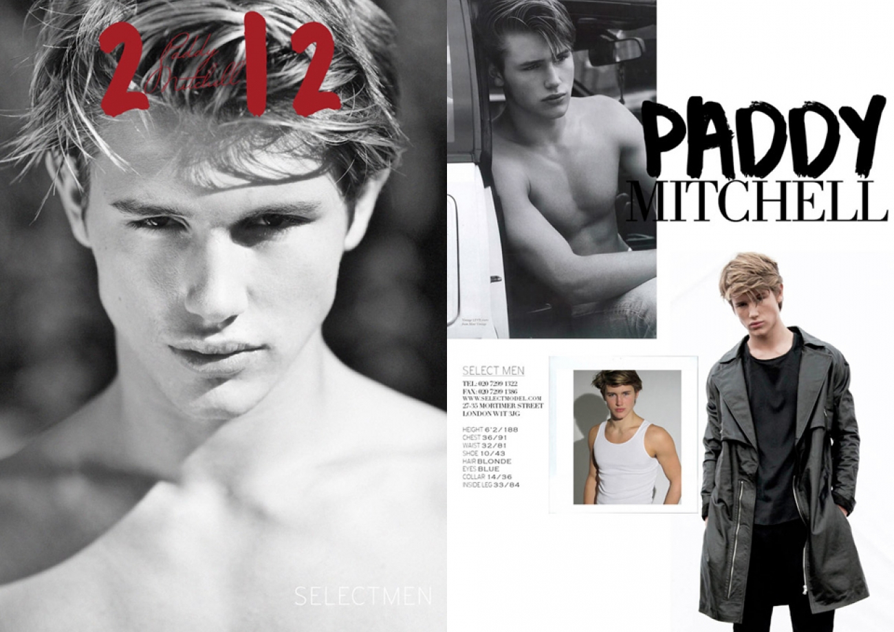 Paddy