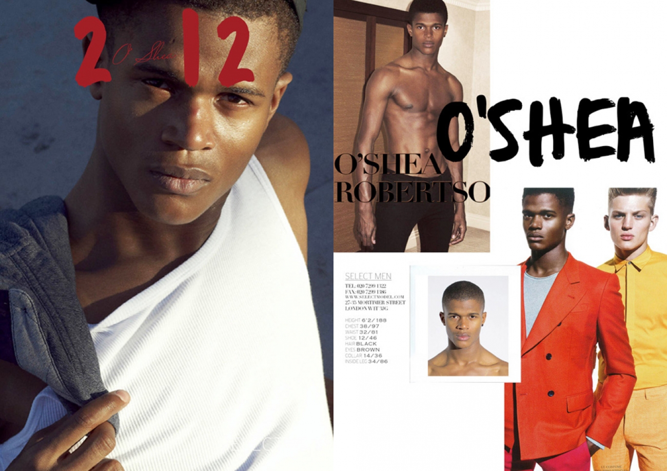 OShea