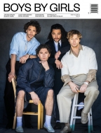 BBG ISSUE 20 COVER Off Campus