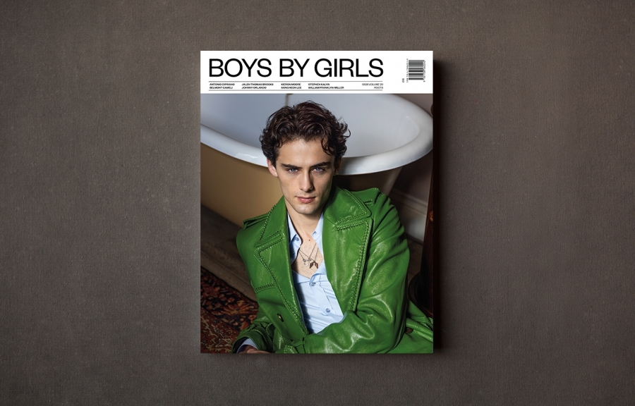 Web Shop Cover Issue20 Will