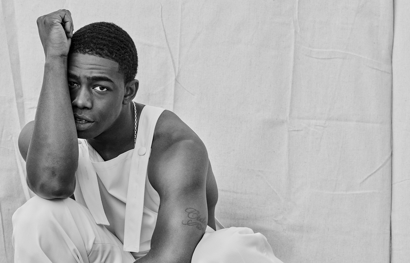 Corey Large Thumbnail